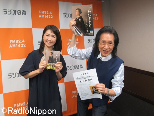 母爱与爱情的共鸣…