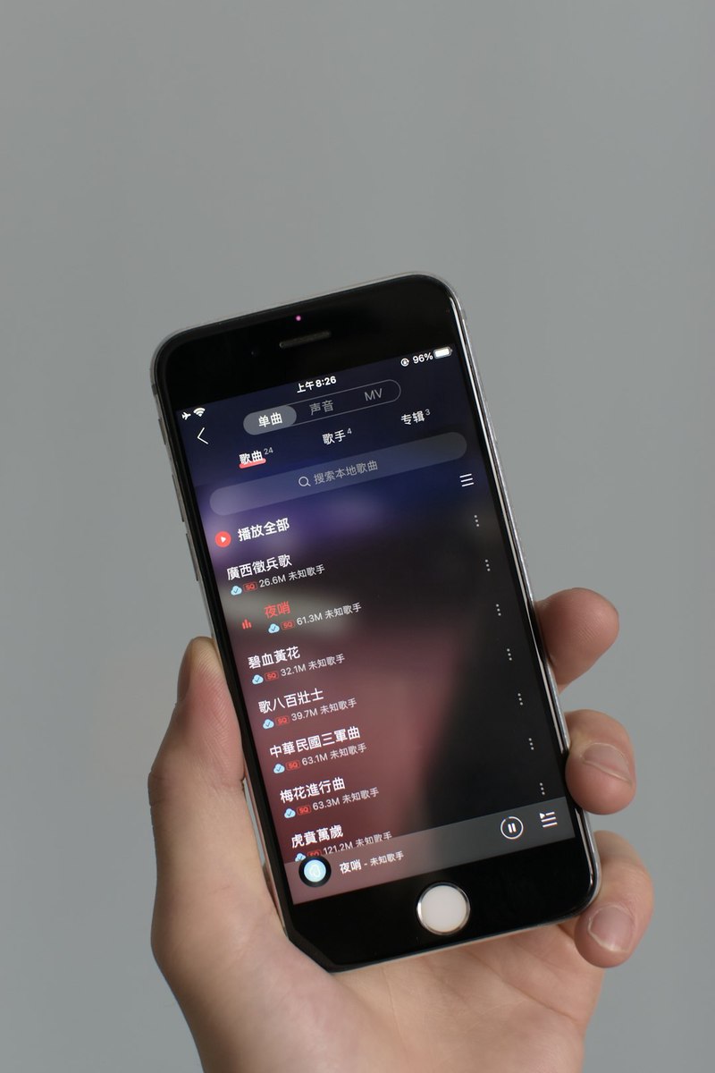 今天我终于把花生日记App用明白了…