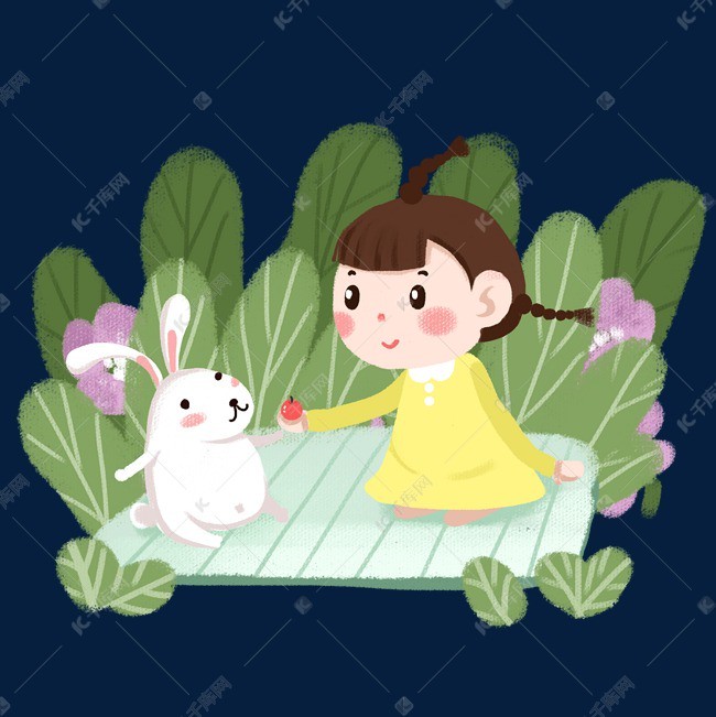 童话故事免费下载丨一次奇妙的发现之旅