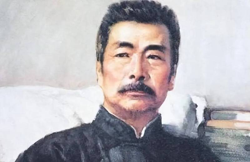 出关，遇见另一个自己…