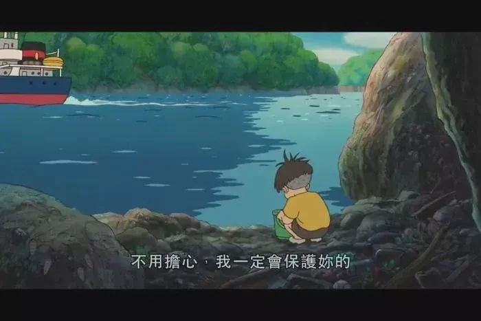 暖意融融，情话满溢丨—最暖的告白情话集