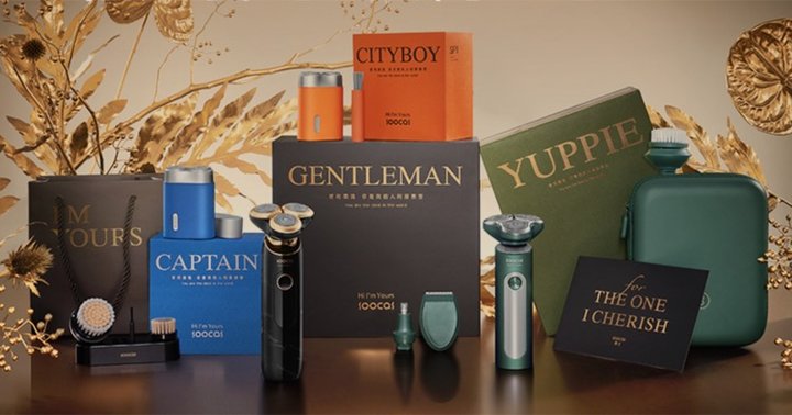 生日快乐，我的独一无二…