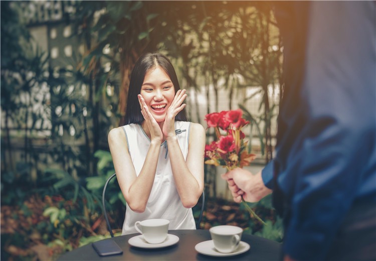 那些最暖心情话，温暖了整个心房？