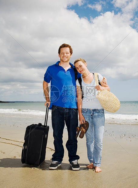 在山海之间，说一句只属于你的温柔