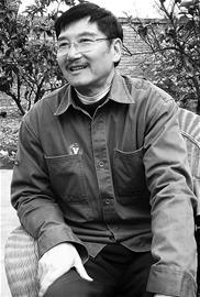 逆风飞翔的少年？