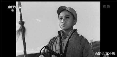 那封承载着童年的鸡毛信