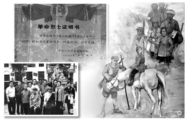 岁月深处的火焰? 岁月深处的火焰?