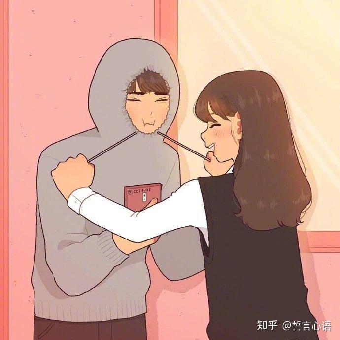 最动人的情话｜在你心中，我是星辰大海