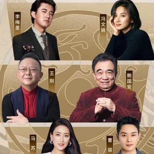 社会王情话：在人群中发光的温柔