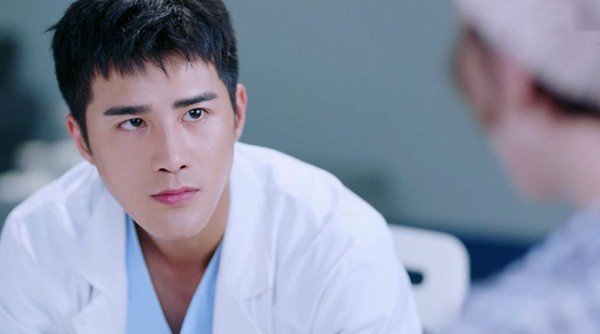 高能情话·那些藏在日常里的炽热心跳