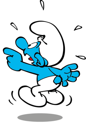 蓝精灵故事在线听·耳朵终于清静了，哄娃神器上线