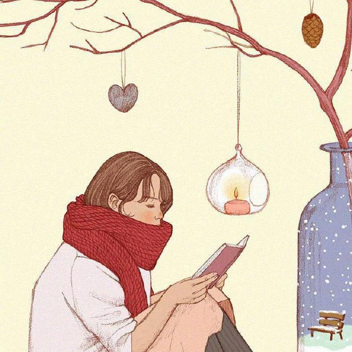 耳畔的低语，心灵的旋律！