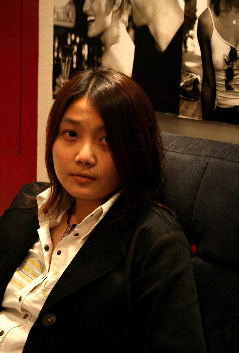 国庆节，无聊的一天