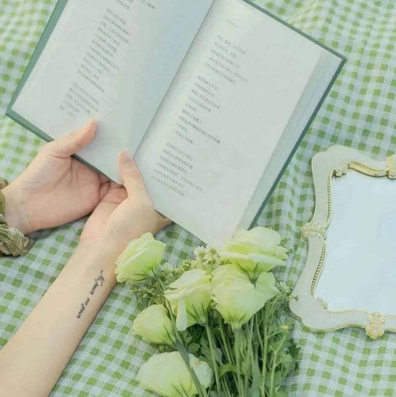 迟到的情话丨那些藏在时光里的温柔