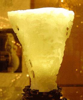 九龙杯的神秘传说与我的意外发现…