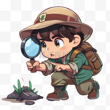 与绿意共舞｜我的植物观察日记ppt之旅