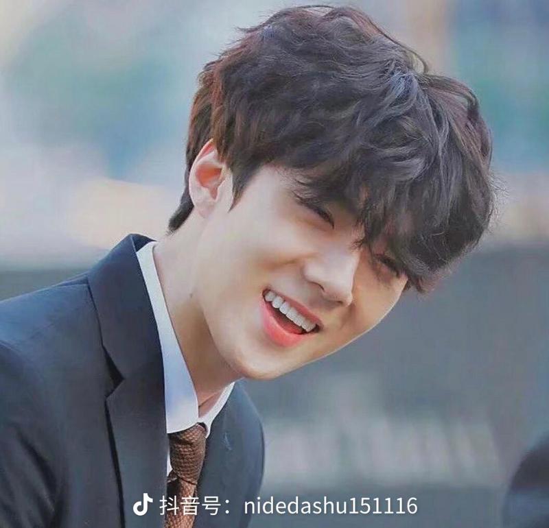 世勋的温柔情话丨爱情中的小确幸