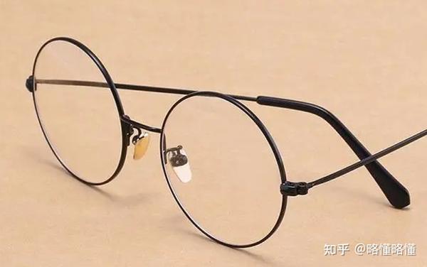 终于看清了!配眼镜日记! 终于看清了!配眼镜日记!