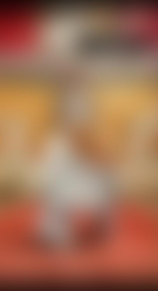 琳梵的午后时光？