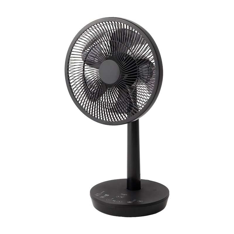 新风扇到家的日子！