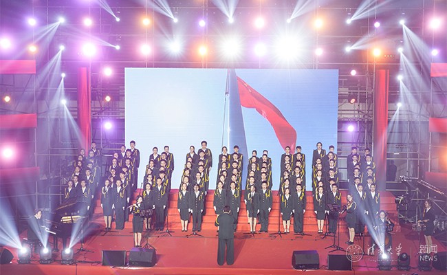 歌咏比赛前夜的忐忑与期待！