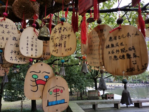 柯岩风景区,一场说走就走的旅行? 柯岩风景区,一场说走就走的旅行?