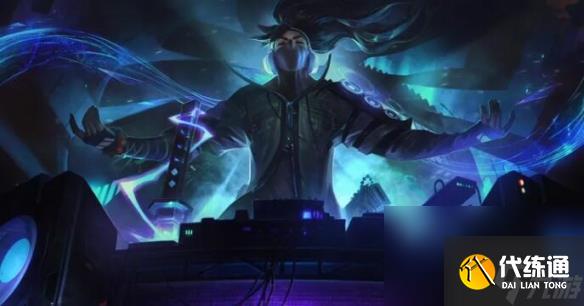 亚索的风与我的青春… 亚索的风与我的青春…