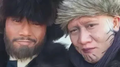 没毛病情话·那些藏在日常里的温柔心事