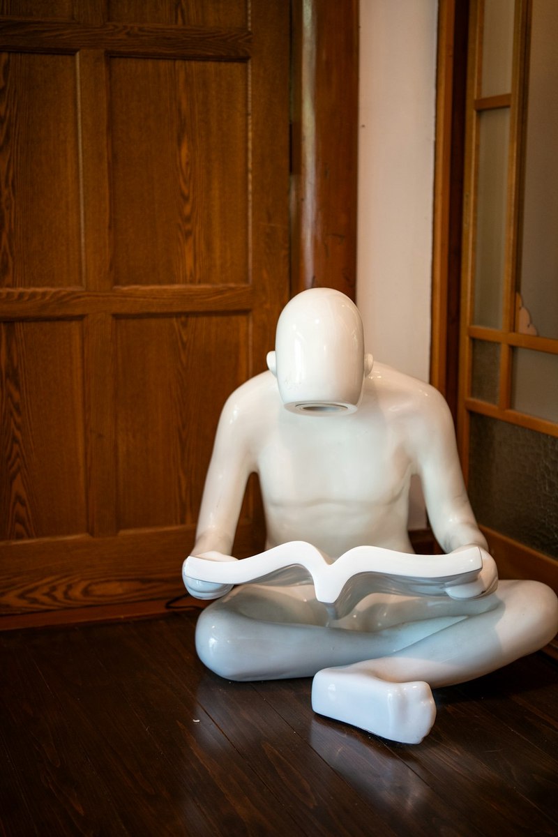 周二晚上的瑜伽垫—一边骂骂咧咧，一边享受酸痛