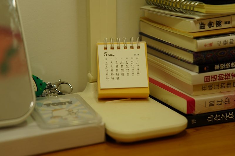 炎炎夏日，打工生活初体验