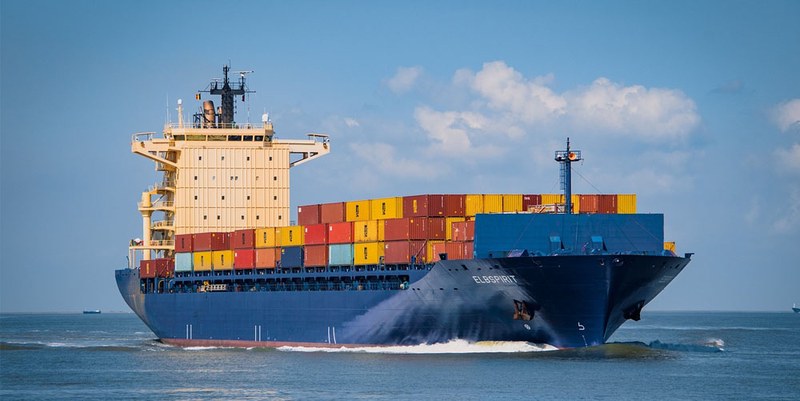 集装箱的迷宫丨我的国际货运代理实习日记