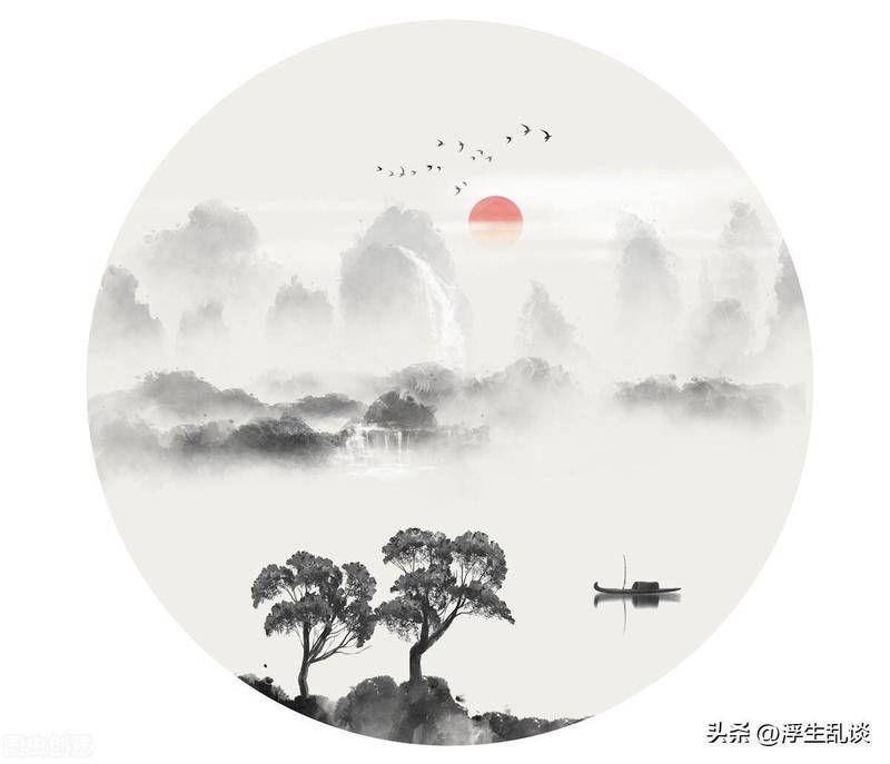 情话短句｜用诗意诉说心动