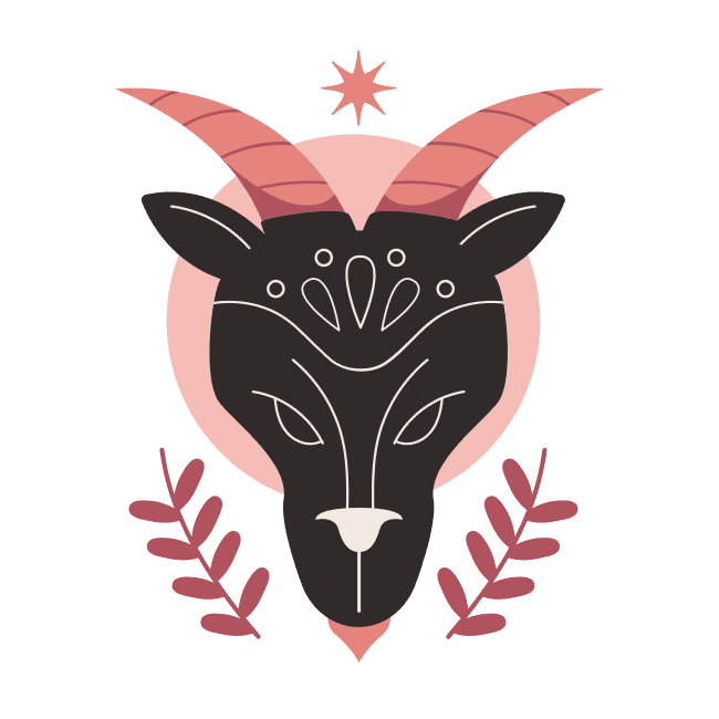 摩羯座的日常丨时间的管理者与生活的实践者