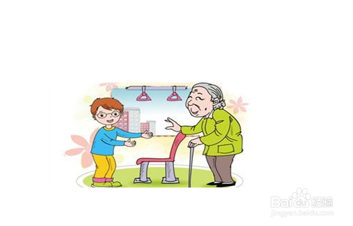 今天和奶奶的对话让我想了很多…