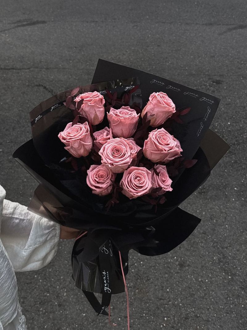 玫瑰之语·爱的诗篇 玫瑰之语·爱的诗篇