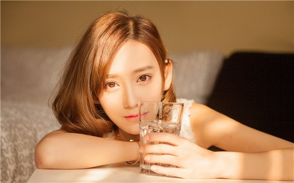 那些藏在日常里的温柔｜我曾对喜欢的人说过的关心话