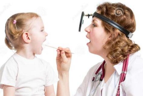 耳鼻喉科实习第一天·全是新奇又有点小慌 耳鼻喉科实习第一天·全是新奇又有点小慌