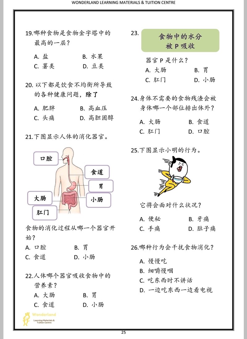 神奇的科学实验·植物喝水的秘密