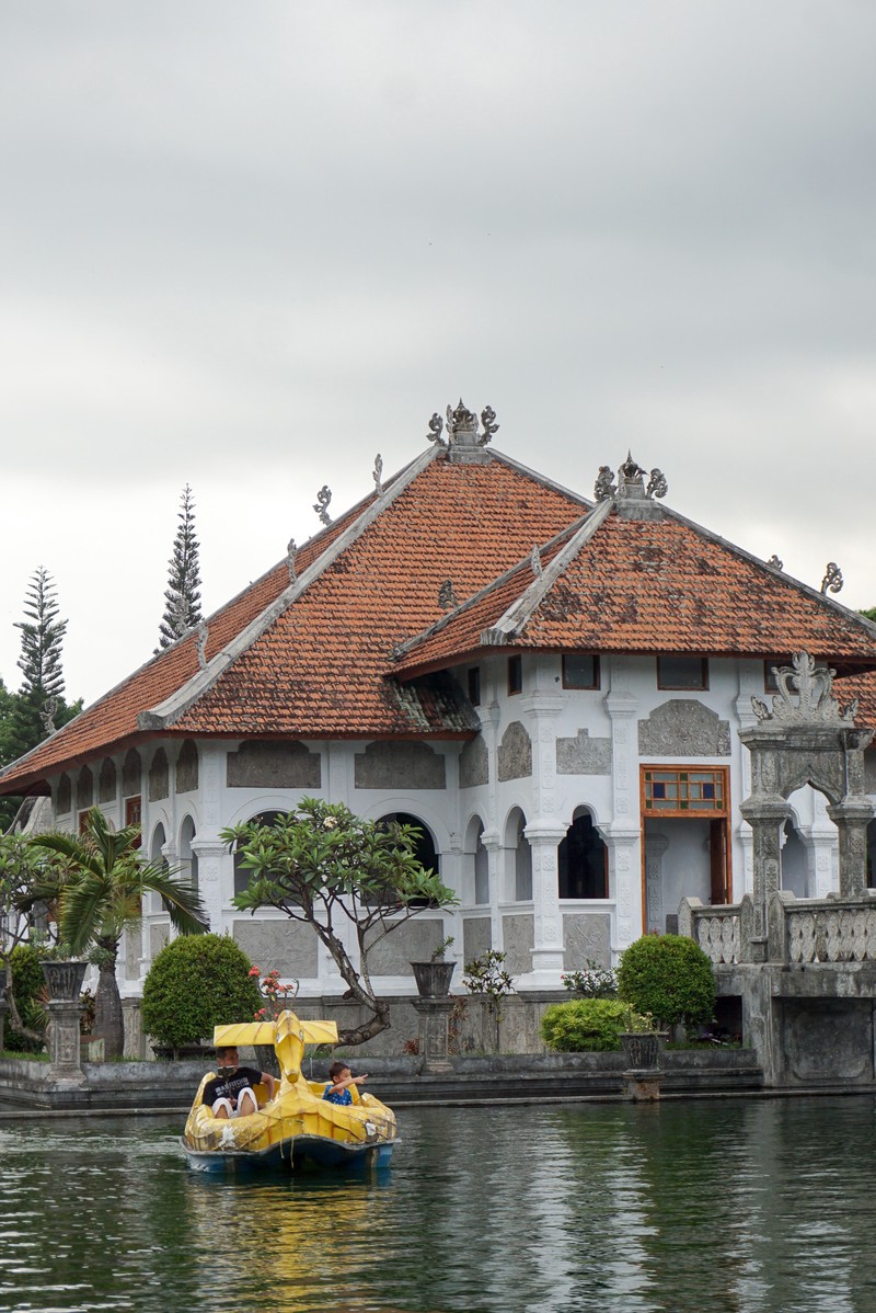 巴厘岛，一场与自然的浪漫邂逅？