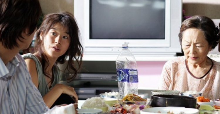 搞处女日记｜那些说不清道不明的瞬间