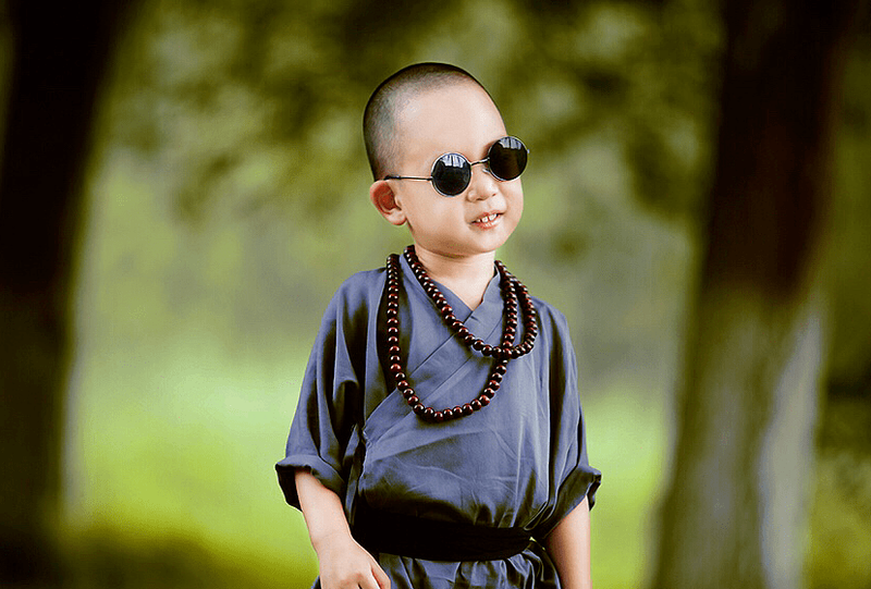 忍的力量：一碗面的启示