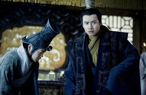 秦朝的晨光与暮色｜一位小卒的命运交响