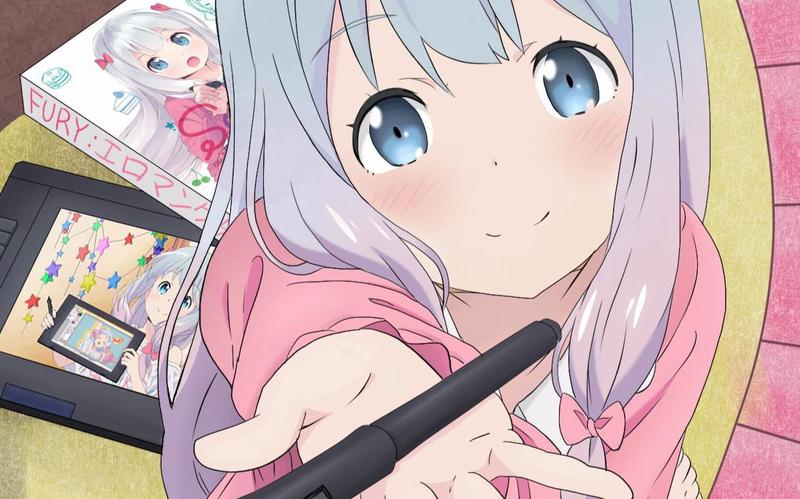 故事里的故事，也是生活里的我们…