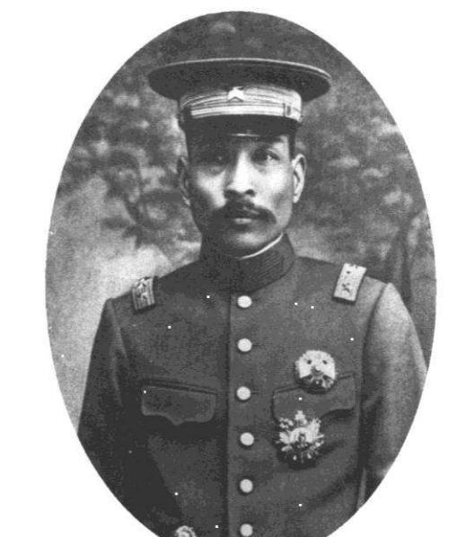 段祺瑞日记丨北洋风雨夜