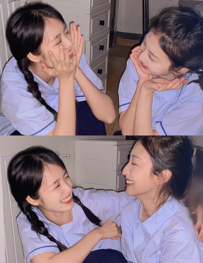 帮你复制情话的人，总在深夜亮起灯…