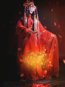 午夜书房的幽灵来信？