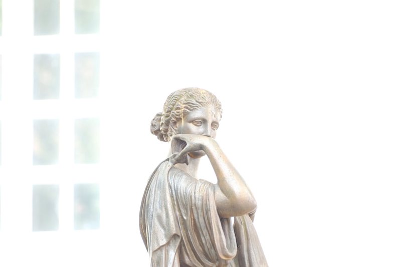 希腊神话故事全集：古老智慧的回声