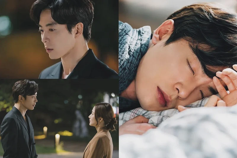 午后的温柔—女友午睡情话短句全收录