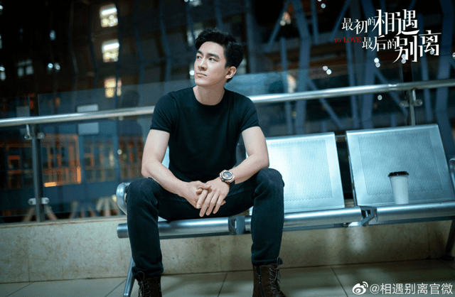 酷酷撩妹情话丨简短却致命的浪漫武器