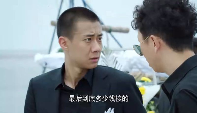 小城的清晨时光…